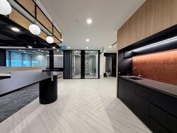 Chevron House (D1), Office #580623111